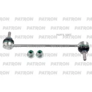 ���� ������������� BMW: 3 94-98, 3 ������ 94-99, 3 ���� 92-99, Z3 97-03 Patron PS4857 PS4857 ����