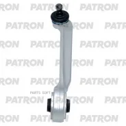 ����� �������� ������ ����� ���� 8D0407506B AUDI: �4 95-, �5 Patron PS5005R PS5005R ����