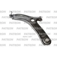 ����� �������� LADA Vesta 08/15 (����������� � ������) Patron PS50084L PS50084L ����