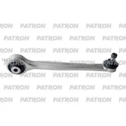 ����� �������� � ������� ������ AUDI A4 B9 2015- (����������� � ������) Patron PS50093R PS50093R ����