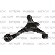 ����� �������� ��� ������� ����� Honda Civic VII 2001-2005 (����������� � ������) Patron PS50104L PS50104L ����