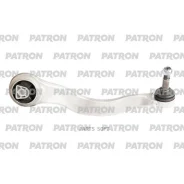 ����� �������� � ������� ������ BMW 5-Series G30, G31 2017- (����������� � ������) Patron PS50099R PS50099R ����