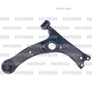 ����� �������� ��� ������� Toyota Matrix (AZE14, ZRE142) 2AZFE 08 - Corolla NAP (AZE141, ZRE142) 08- Avensis 03 - 09 Patron PS50103R PS50103R ����