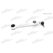 ����� �������� ����� 16��, ���� ����-� L=50mm AUDI: A6 V8 01-, A8 99-, VW: Passat 03- Patron PS5018 PS5018 ����
