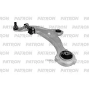 ����� �������� Nissan Murano II (Z51) 3.5 [VQ35DE] 08- Patron PS50201L PS50201L ����