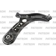 ����� �������� KIA RIO 2017- Hyundai Solaris 2017- �� ��� ���� ������������� � �� (����������� � ������) Patron PS50228R PS50228R ����