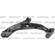 ����� �������� Mazda 3 14 - 17 Patron PS50239L PS50239L ����