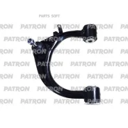 ����� �������� Toyota LAND Cruiser 100 HDJ101/UZJ100 98-07 Patron PS50267L PS50267L ����