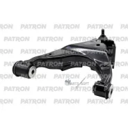 ����� �������� Toyota LAND Cruiser Prado (J15) 09- Lexus GX (URJ15, GRJ15) 10- Patron PS50273R PS50273R ����