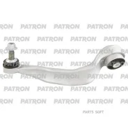 ����� �������� BMW 7-Series 2017- 6-Series 2017- (����������� � ������) Patron PS50278L PS50278L ����