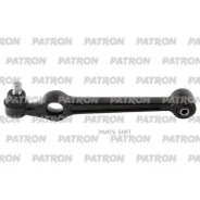 ����� �������� Mazda Demio 1996-2003 (����������� � ������) Patron PS50282L PS50282L ����