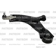 ����� �������� KIA Sorento [C5] 11.06.14 - 14.07.17 HID (Adaptive FR Light System) Patron PS50304L, ������ �������� PS50304L ����