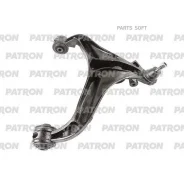 ����� �������� JEEP Cherokee 2008-2013 KK JEEP Liberty 2008-2014 KK Dodge Nitro 2007-2012 (����������� � ������) Patron PS50341R PS50341R ����