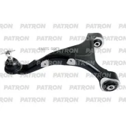 ����� �������� Hyundai: Santa FE 06- Patron PS50381L PS50381L ����