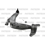 ����� �������� Honda Civic VIII (FN, FK, Europe) 09/05 - Patron PS50605R PS50605R ����