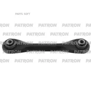 ����� �������� Mazda: 3/5 / FORD: C-Max/Focus/Kuga/Escape / Volvo C30/C70/S40/V40/V50 Patron PS5066 PS5066 ����
