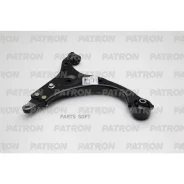 ����� �������� ���� Hyundai: Carens 06-, Elantra 06-, I30 07- KIA: CEED 06- (����������� � �����) Patron PS5065RKOR PS5065RKOR ����
