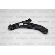 ����� �������� Hyundai: GETZ 02- (����������� � �����) Patron PS5118LKOR PS5118LKOR ����
