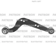 ����� �������� Toyota: RAV4 05-, Geely: Emgrand X7, Changan CS75 Patron PS5136L PS5136L ����