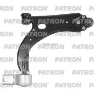 ����� �������� Mazda: 2 (B2W) 03- (����������� � ������) Patron PS5168R PS5168R ����