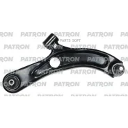 ����� �������� ������ Suzuki: Swift III (SG) 05- Patron PS5199R PS5199R ����