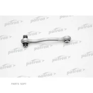 ����� �������� ����� Mercedes-BENZ: C-Class W204 07- Patron PS5191L PS5191L ����