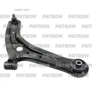 ����� �������� �������� ������ Mazda 2 DE 07- (����������� � ������) Patron PS5230R PS5230R ����