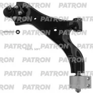 ����� �������� �������� ����� OPEL: Antara 06-, Chevrolet: Captiva 06- (����������� � ������) Patron PS5231L PS5231L ����