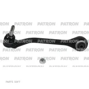����� �������� ����� BMW: X3 03- (����������� � ������) Patron PS5257L PS5257L ����