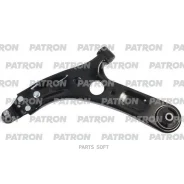 ����� �������� ����� Hyundai: I 30 II 07/2011 - (����������� � ������) Patron PS5286L PS5286L ����