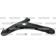 ����� �������� ����� Mitsubishi: COLT Z32A/Z34A/Z36A/Z37A/Z38A/Z39A 04- (����������� � ������) Patron PS5302L PS5302L ����