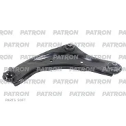 ����� �������� ����� Nissan: JUKE 06/2010 - (����������� � ������) Patron PS5305L PS5305L ����