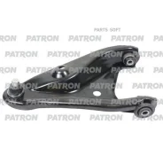 ����� �������� ������ Renault: Sandero 1,6 09-, Dacia Logan 1,2 1,5DCI 12- (����������� � ������) Patron PS5317R PS5317R ����