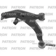 ����� �������� ����� Nissan: Murano 02-07 (����������� � ������) Patron PS5345L PS5345L ����
