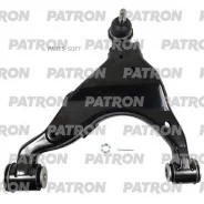 ����� �������� ������ ������ Toyota: 4Runner 02-, LAND Cruiser Prado II (J120) -09 (����������� � ������) Patron PS5354R PS5354R ����