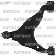 ����� �������� ������ ����� Toyota: 4Runner 02-, LAND Cruiser Prado II (J120) -09 (����������� � ������) Patron PS5354L PS5354L ����