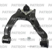 ����� �������� � ������� ������ Mitsubishi Pajero III 04/2000 - 01/2007 (����������� � ������) Patron PS5414R PS5414R ����
