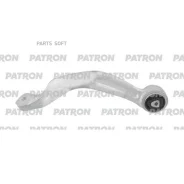 ����� �������� ��� ������� BMW 5 Series (E60, E61) 08/03 - (����������� � ������) Patron PS5433L PS5433L ����