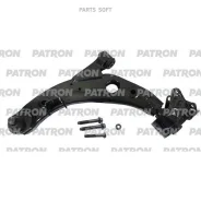 ����� �������� � ������� ����� Mazda Mazda CX-7 (ER ) 10/2007 - (����������� � ������) Patron PS5412L PS5412L ����
