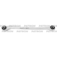 ����� �������� Mercedes-BENZ: W220 S280-S600 99- (����������� � ������) Patron PS5458 PS5458 ����