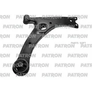 ����� �������� Toyota Corolla Verso (E120) 2002 - 2004 Corolla ����� IX (E120) 2001 - 2007 Patron PS5552R PS5552R ����