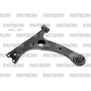����� �������� Toyota Corolla Verso (E120) 2002 - 2004 Corolla ����� IX (E120) 2001 - 2007 Patron PS5552L PS5552L ����
