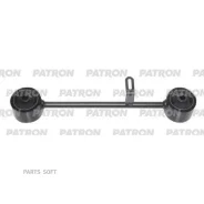 ����� �������� Toyota LAND Cruiser (J12) 09/03 - 02/10 Toyota LAND Cruser (FJ) 08/09-08/14 (����������� � ������) Patron PS5717 PS5717 ����