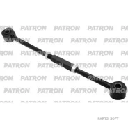 ����� �������� KIA Shuma, �II/Sephia, �II/Mentor, �II/Spectra 1997-04 Patron PS5732 PS5732 ����