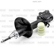 ����������� �������� ���� ���� Mazda: 323 F VI 98-04, 323 S VI 98-04 Patron PSA333276 PSA333276 ����