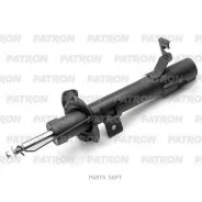 ����������� �������� ������ ��� FORD Fiesta V 04-08, Mazda 2 04-07 ��� �������� ������� Patron PSA333384 PSA333384 ����