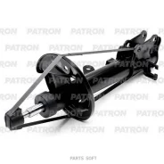 ����������� �������� ���� ��� KIA: Cerato 05 Patron PSA333493 PSA333493 ����