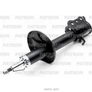 ����������� �������� ���� ���� Mazda: 626 V 97-02, 626 V Hatchback 97-02 Patron PSA334201 PSA334201 ����