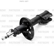 ����������� �������� ������ ��� Toyota: Avensis 97-03, Avensis Liftback 97-03, Avensis Station Wagon 97-03 Patron PSA334204 PSA334204 ����
