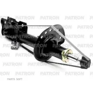 ����������� �������� ������ ���� Nissan: Qashqai 07- Patron PSA339196 PSA339196 ����